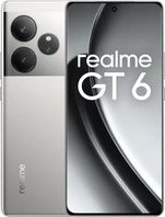 Realme GT 6 512GB Fluid Silver