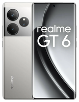 Realme GT 6 8GB 256GB Silver