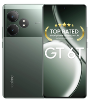 Realme GT 6 8GB 256GB Green