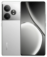 Realme GT 6T 5G Dual Sim 12GB RAM 256GB Silver