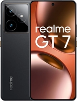 Realme GT 7 512GB IceSense Black