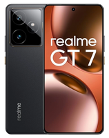 Realme GT 7 5G 12GB RAM 512GB Black