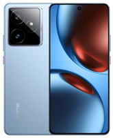 Realme GT 7 5G 256GB 12GB RAM Blue