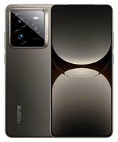 Realme GT 7 Pro 5G Dual Sim 12GB RAM 256GB Galaxy Grey