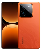 Realme GT 7 Pro 5G Dual Sim 12GB RAM 512GB Mars Orange
