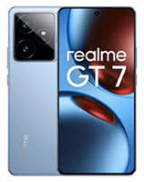 Realme GT 7T 5G 12GB RAM 256GB Blue