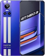 Realme GT Neo 3 150W Nitro Blue