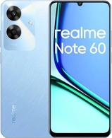 Realme Note 60 128GB/4GB Voyage Blue