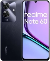 Realme Note 60 256GB Marble Black