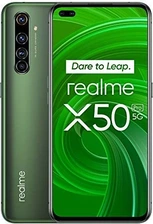 Realme X50 Pro 5G 128GB moss green