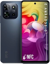 SPC Discovery 2 128GB blau