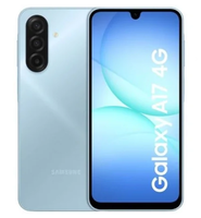 Samsung A17 LTE 8GB RAM 256GB Light Blue
