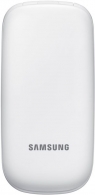 Samsung E1270 white