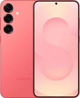 Samsung Galaxy S25+ 512GB Coralred