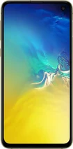 Samsung Galaxy S10e Duos 128GB gelb