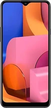 Samsung Galaxy A20s Duos 32GB schwarz
