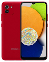 Samsung Galaxy A03 A035 4GB/64GB DS Red