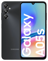Samsung Galaxy A05S A057 Dual Sim 4GB RAM 64GB Black