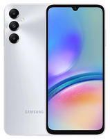 Samsung Galaxy A05S A057 Dual Sim 4GB RAM 128GB Silver