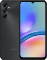 Samsung Galaxy A05s A057G/DSN 128GB black