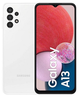 Samsung Galaxy A13 A137 32GB DS White