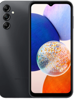 Samsung Galaxy A14 A146 5G Dual Sim 4GB RAM 64GB Black