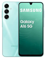 Samsung Galaxy A16 5G A166 Dual Sim 4GB RAM 128GB Light Green