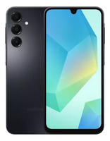 Samsung Galaxy A16 A165 Dual Sim 8GB RAM 256GB Black