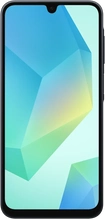 Samsung Galaxy A16 256GB schwarz