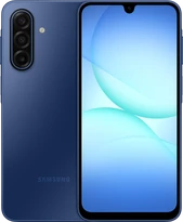 Samsung Galaxy A17 5G 256GB blau