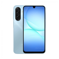 Samsung Galaxy A17 4G Dual Sim 4GB RAM 128GB Light Blue