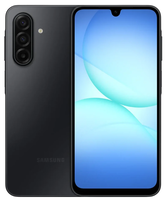 Samsung Galaxy A17 5G 128GB 8GB RAM Black