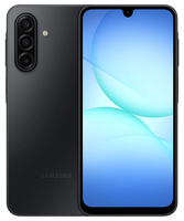 Samsung Galaxy A17 (A176) 5G 128GB 4GB RAM Black