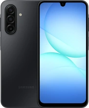 Samsung Galaxy A17 5G Enterprise Edition 128GB schwarz