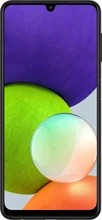 Samsung Galaxy A22 64GB schwarz