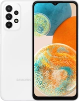 Samsung Galaxy A23 5G 128GB weiß