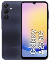 Samsung Galaxy A25 5G A256 Dual Sim 6GB RAM 128GB Blue Black