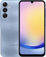 Samsung Galaxy A25 5G 128GB blau