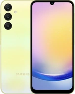 Samsung Galaxy A25 5G 256GB gelb