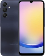 Samsung Galaxy A25 5G 256GB Aura Blue