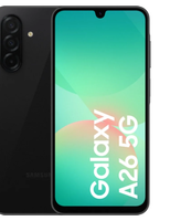 Samsung Galaxy A26 5G 8GB 256GB Black (Damaged Box)