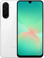 Samsung Galaxy A26 5G 256GB weiß