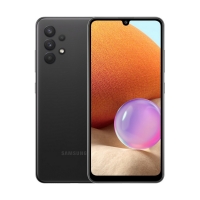 Samsung Galaxy A32 4G 4GB/128GB DS Awesome Black