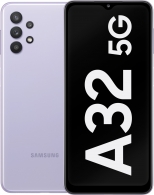 Samsung Galaxy A32 5G A326B/DS 128GB Awesome Violet