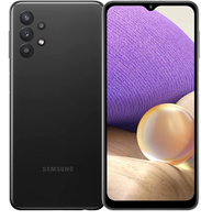 Samsung Galaxy A32 A326 5G Dual Sim 4GB RAM 64GB Enterprise Edition Black