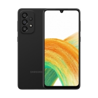Samsung Galaxy A33 5G 6GB/128GB DS Awesome Black