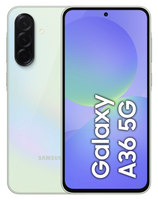 Samsung Galaxy A36 A366 5G 8GB RAM 256GB Lime