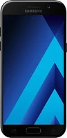 Samsung Galaxy A5 (2017) schwarz