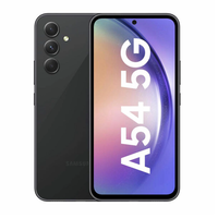 Samsung Galaxy A54 128GB 8GB RAM Black