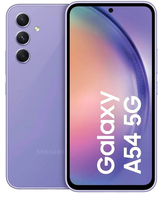 Samsung Galaxy A54 5G SM-A546B Dual SIM 8GB 256GB Violet